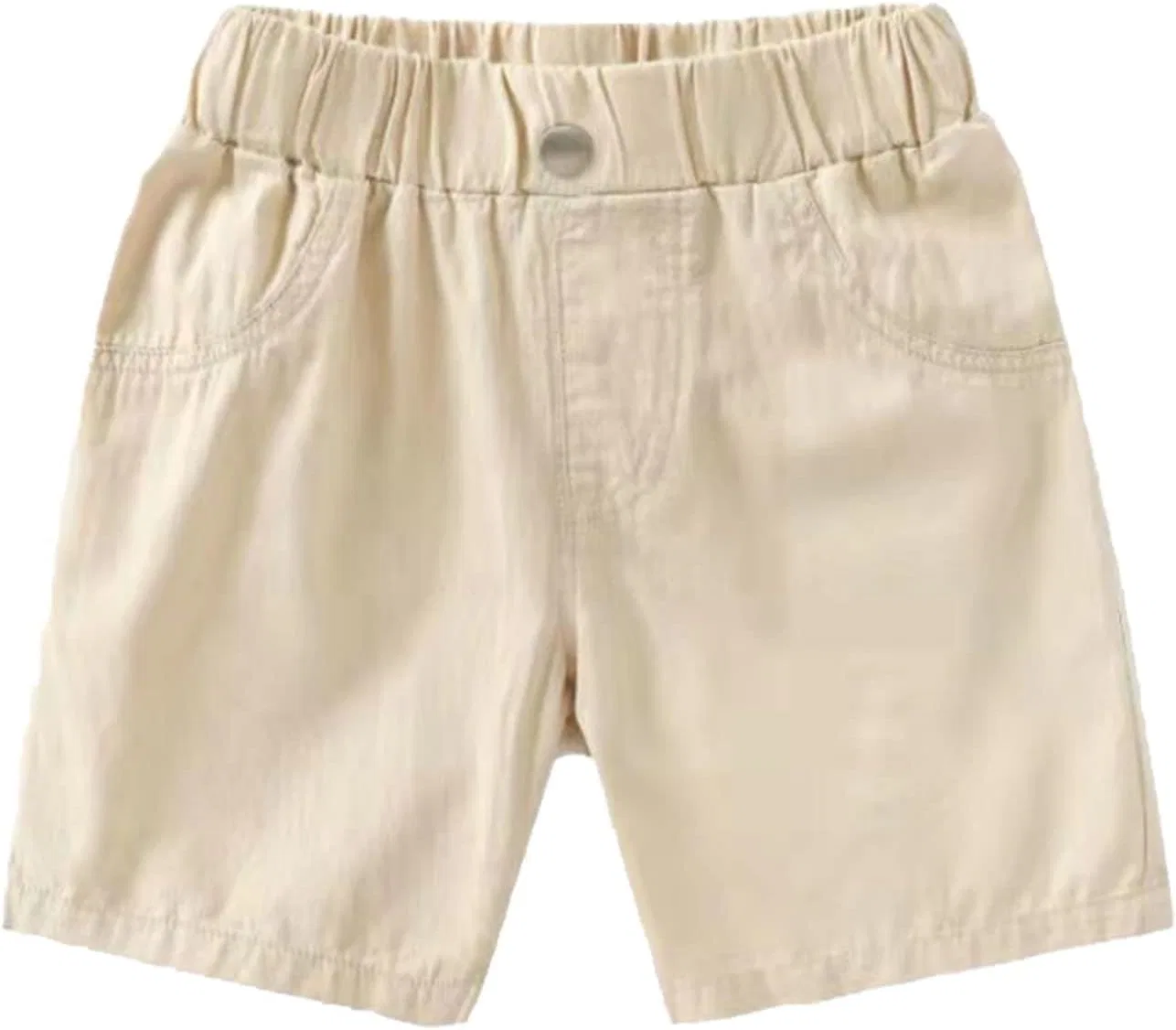 Спортивные шорты для мальчиков, Khaki