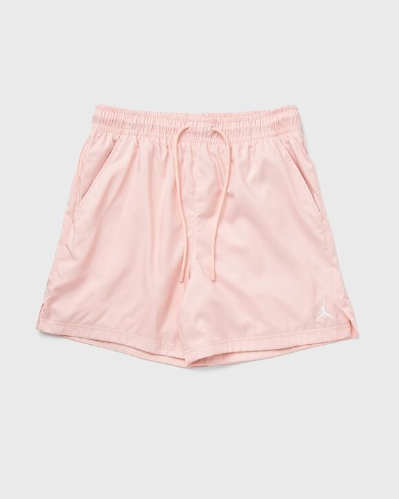 

Шорты Jordan Essentials 5 Poolside Shorts, цвет legend pink/white