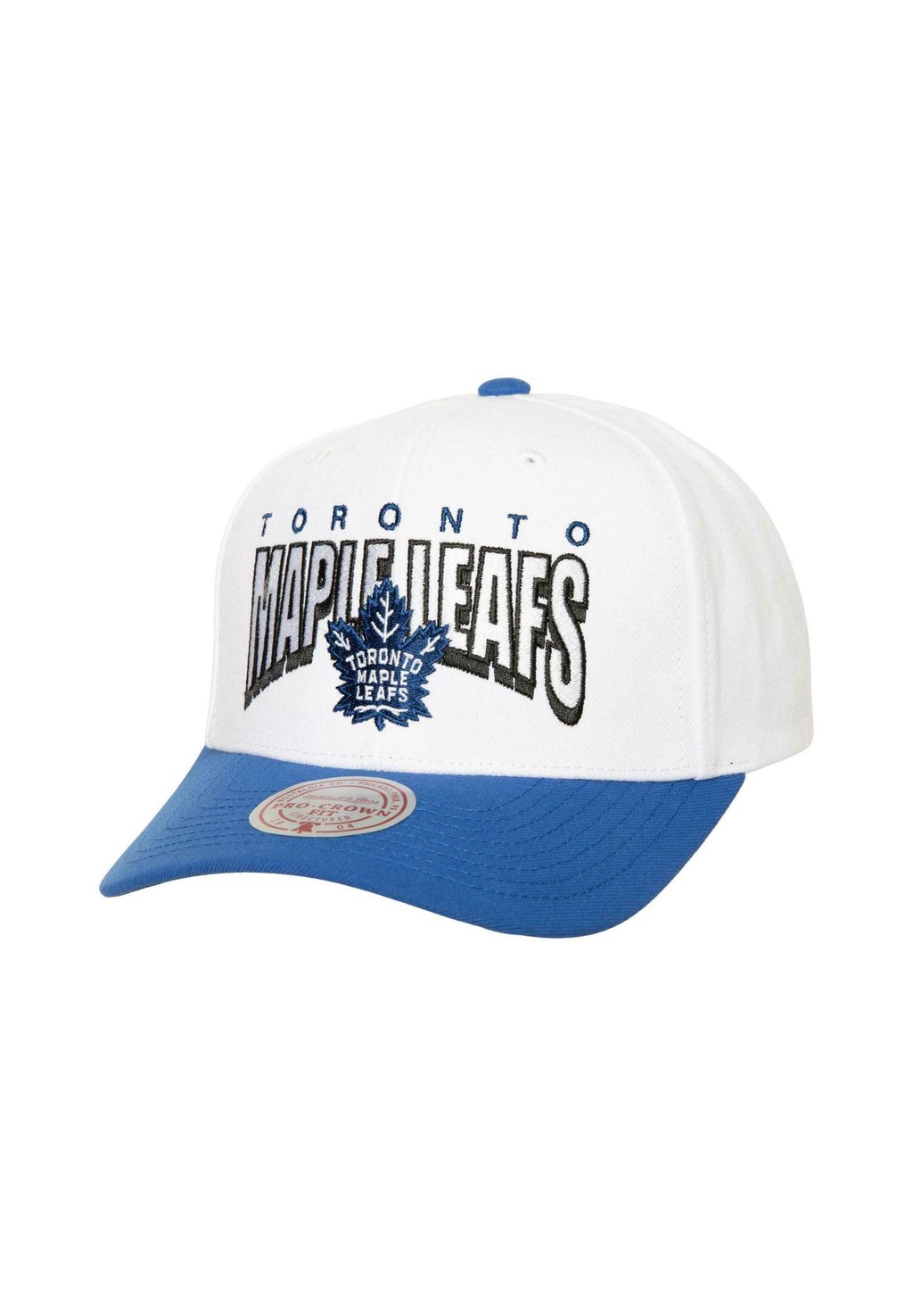 

Бейсболка Mitchell & Ness, белый