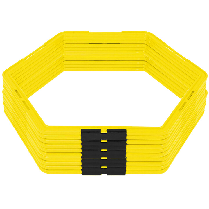 

Координационная сетка Zeus Hexagon 10 полей