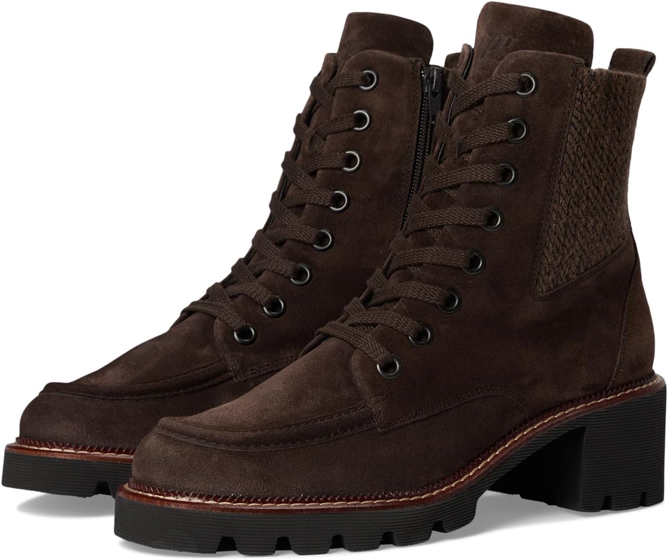 Ботинки Paul Green Women's Cassidy, Mocca