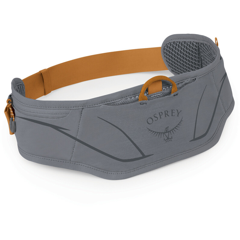 

Поясная сумка Duro Dyna LT Osprey, серый