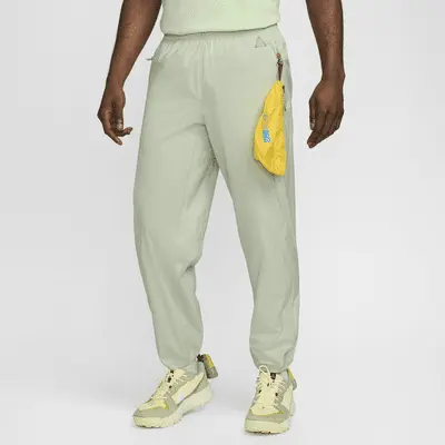 

Брюки Nike ACG "Trail Snacks", цвет Vapor Green