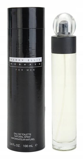 

Туалетная вода, 100 мл Perry Ellis, Reserve For Men