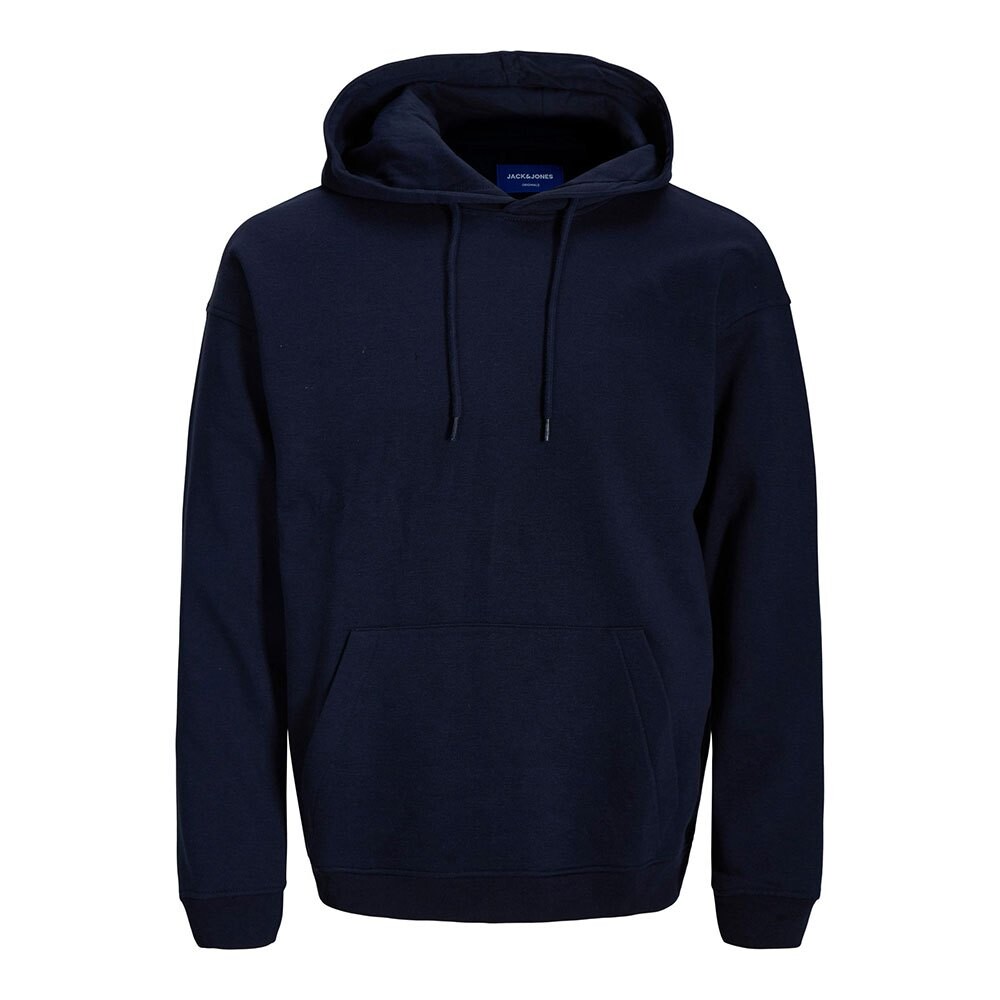 

Толстовка Jack & Jones Brink 12186375, синий