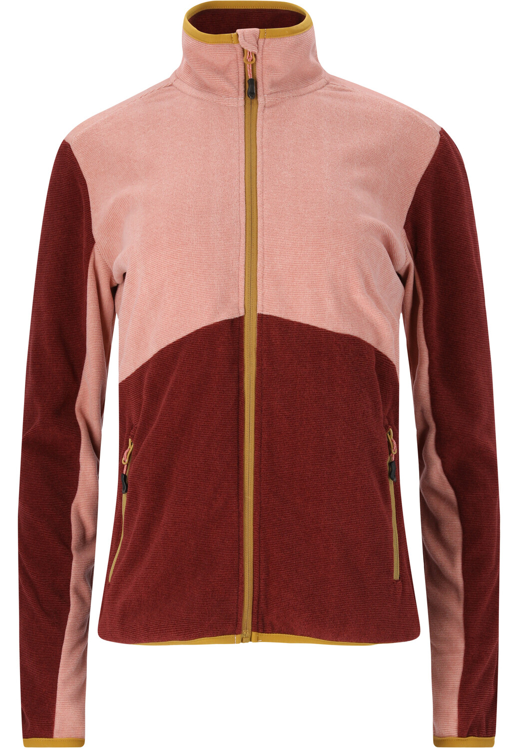 

Куртка Whistler Greyson, цвет 5112 Henna
