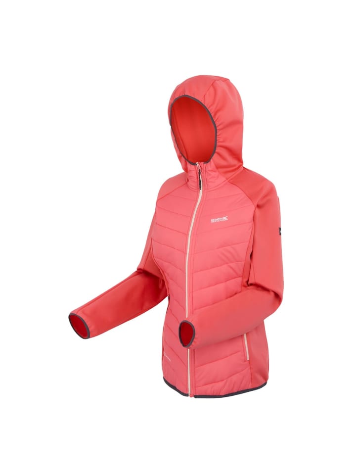 

Стеганая куртка Regatta