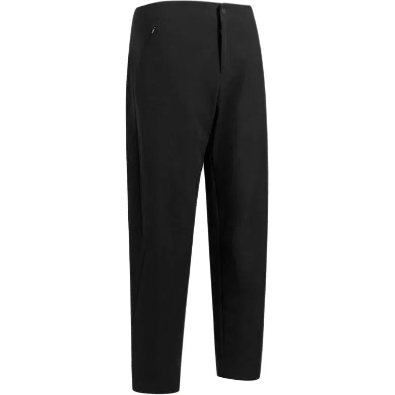 Брюки повседневные женские moderate other Arcteryx, Black