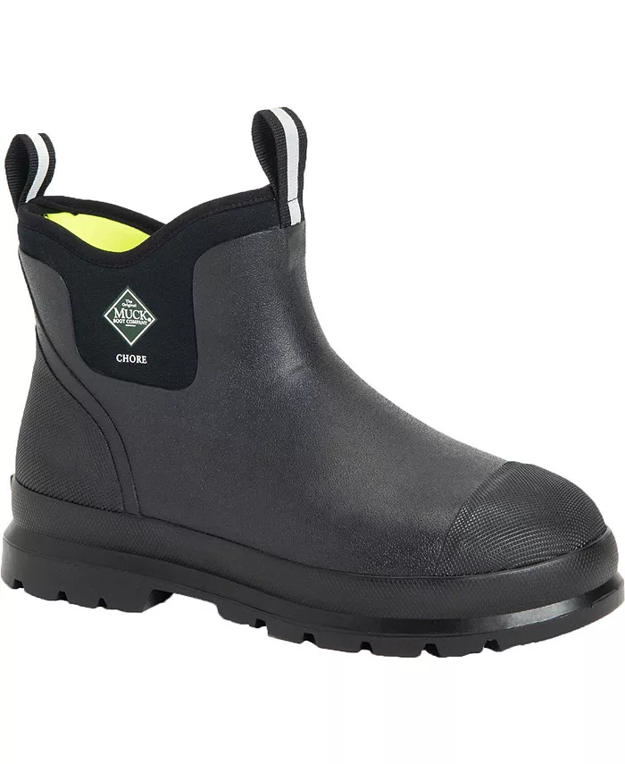 

Мужские ботинки Chore Classic Chelsea MUCK, серый