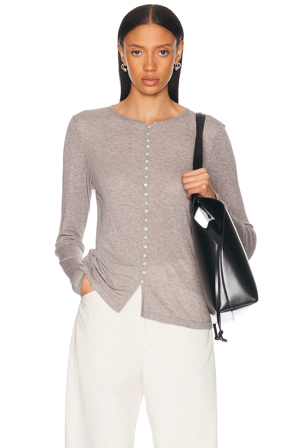 

Топ Janes By Malene Birger, Fossil