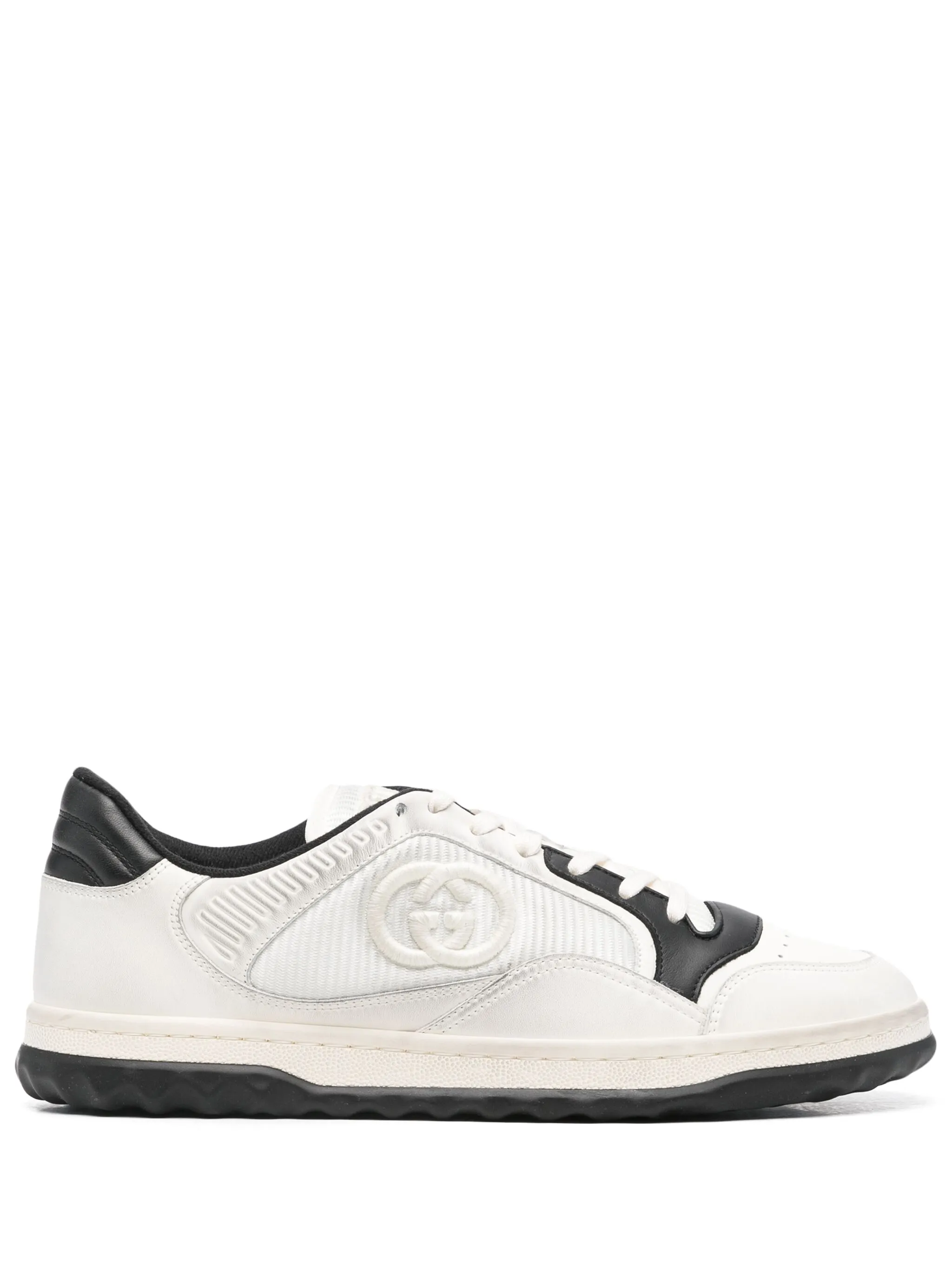 

Кроссовки MAC80 Gucci, кремовый