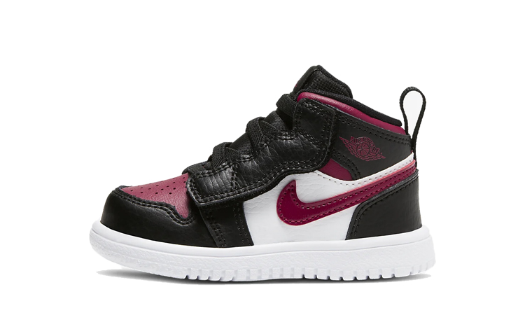 

Кроссовки Air Jordan 1 Toddler Shoes Baby