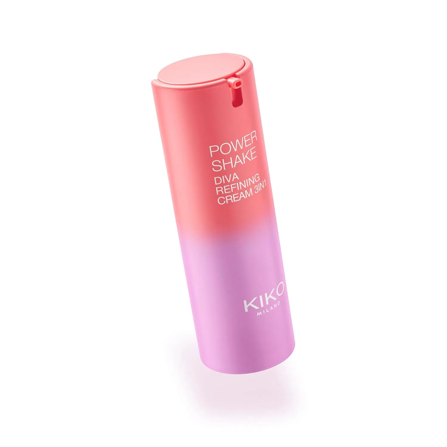 Крем для лица Kiko Milano — В-1 Power Shake Diva Refining Cream — фото 3