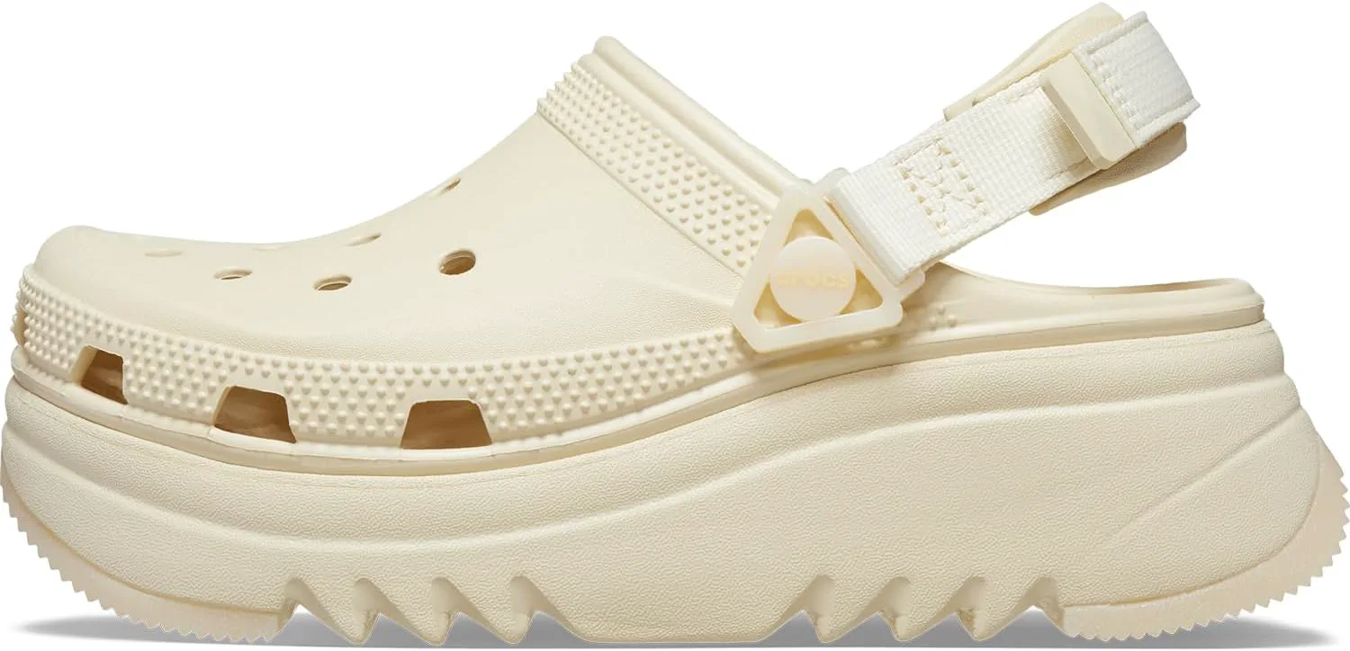 

Крокс Унисекс Классические Сабо Hiker Escape Crocs