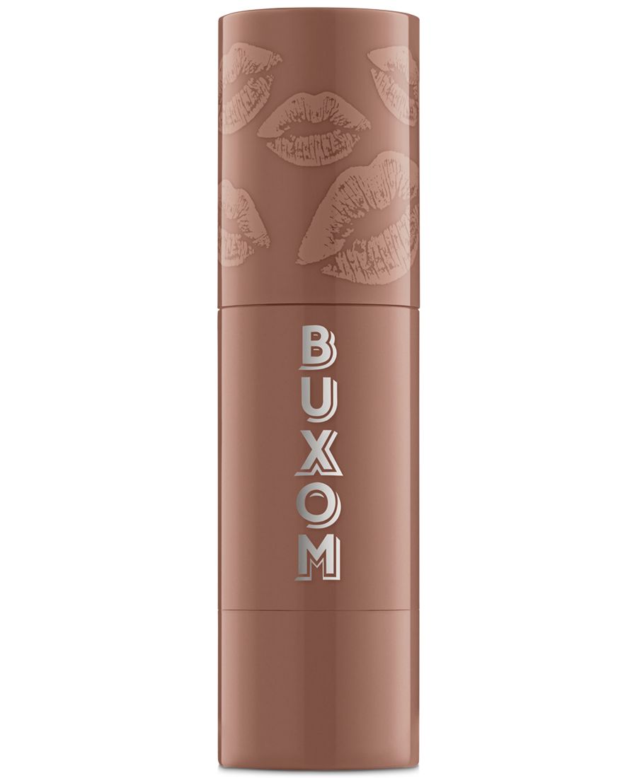 Мощный бальзам для увеличения объема губ Buxom Cosmetics, цвет inner glow — фото 2
