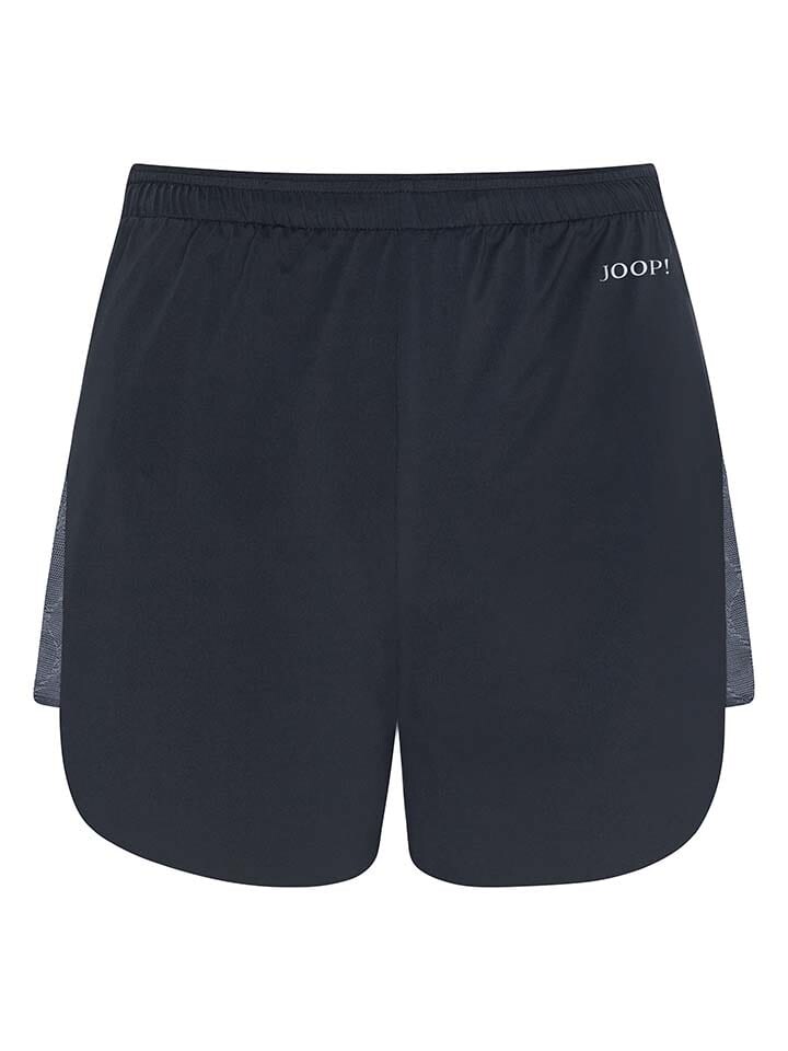 

Функциональные шорты Joop! Bodywear Trainingsshorts, темно-синий