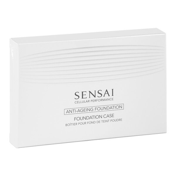 

Sensai, Cellular Performance, сменная упаковка тонального крема, 1 шт