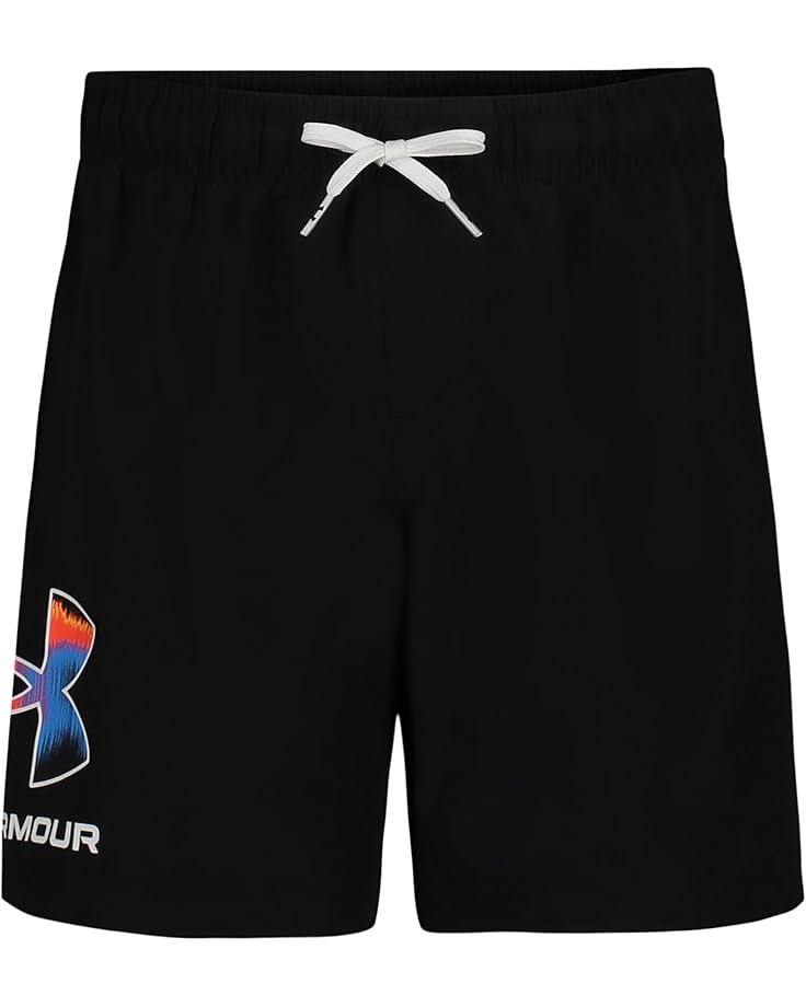 

Шорты Under Armour Kids Core Volley, черный