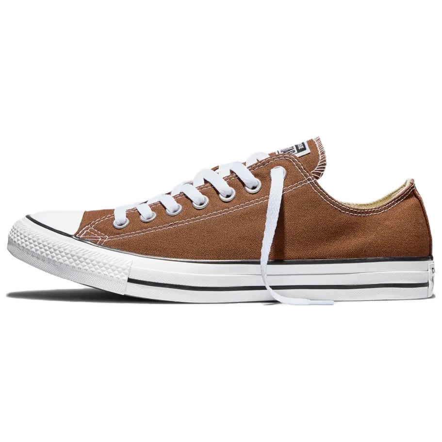 

Converse Кроссовки Chuck Taylor All Star Canvas Unisex Brown