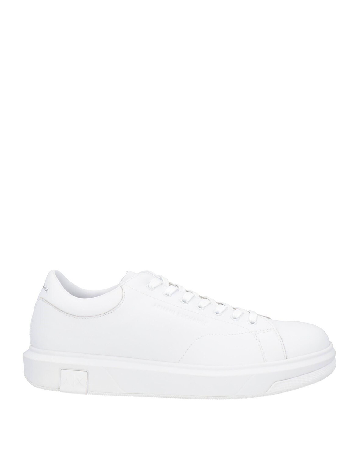 

Кеды Armani Exchange, белый