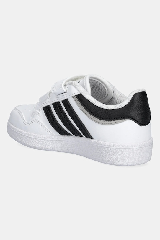 Детские кроссовки HOOPS 4.0 Adidas Originals, белый — фото 3