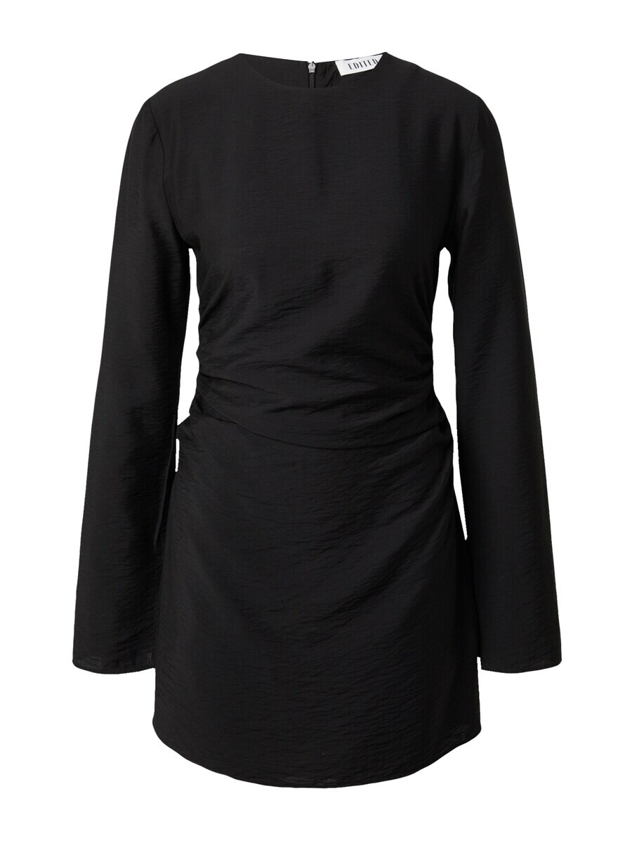 

Мини платье EDITED Dress Genesis, черный