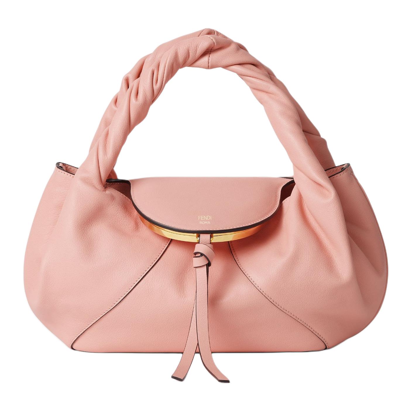 

FENDI Кожаная сумка через плечо