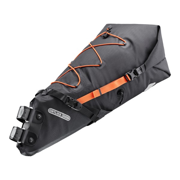 

Seat-Pack 16.5 - сумка для велосипеда Ortlieb, черный