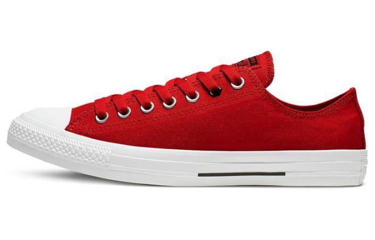 

Кеды Converse Chuck Taylor All Star Flight School Low Top 'Red White'