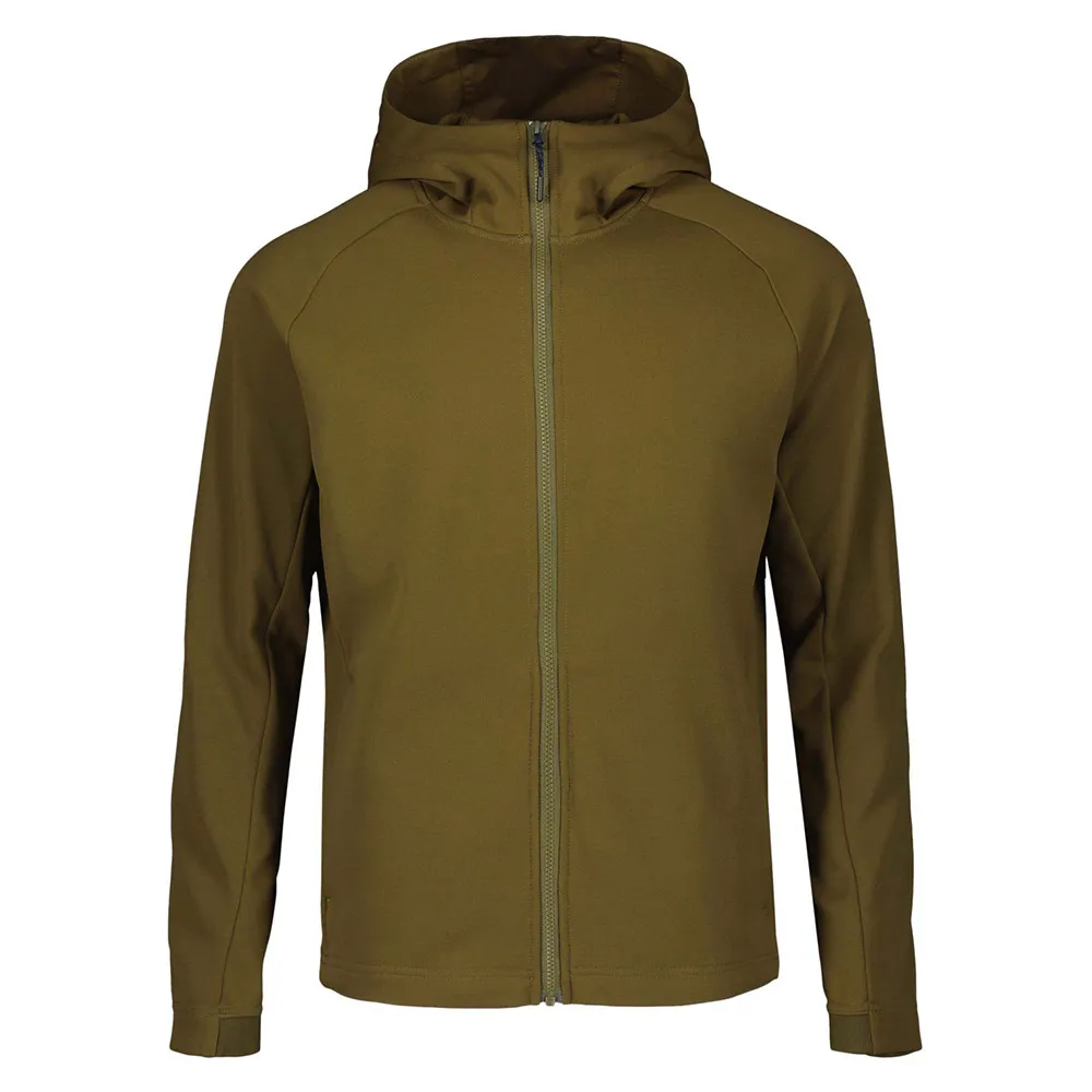 

Куртка Dolomite Latemar Zip Fleece, коричневый
