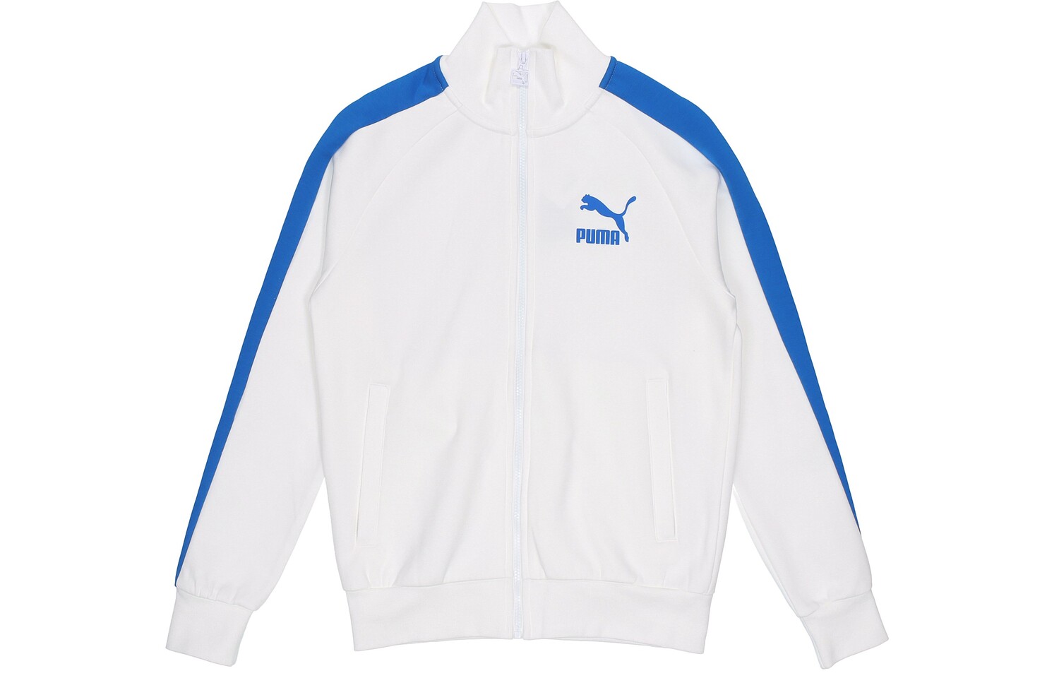 

Куртка мужская белая Puma, белый