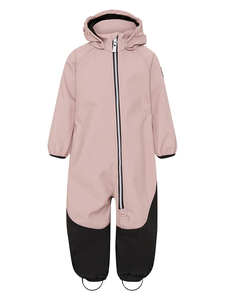 

Комбинезон HULABALU, розовый