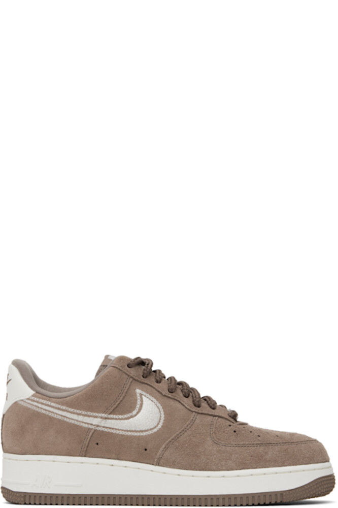 

Кроссовки Air Force 1 '07 LV8 цвета тауп Nike