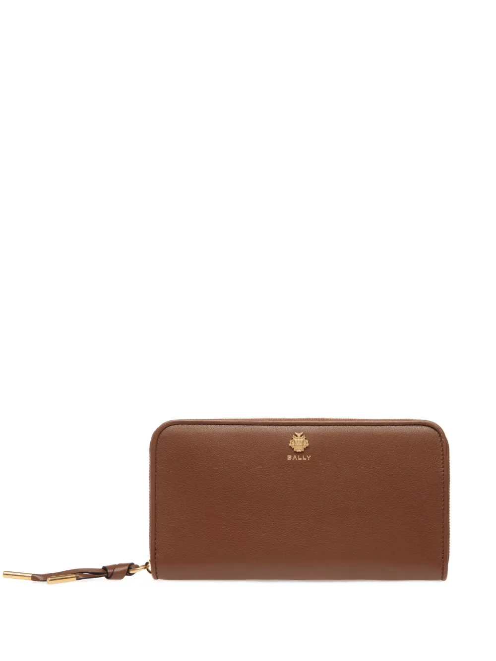 

Кошелек Essential Bally, коричневый