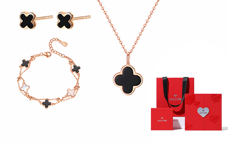 

KELA Браслет Koran 925 Sterling Silver Bracelets Women's