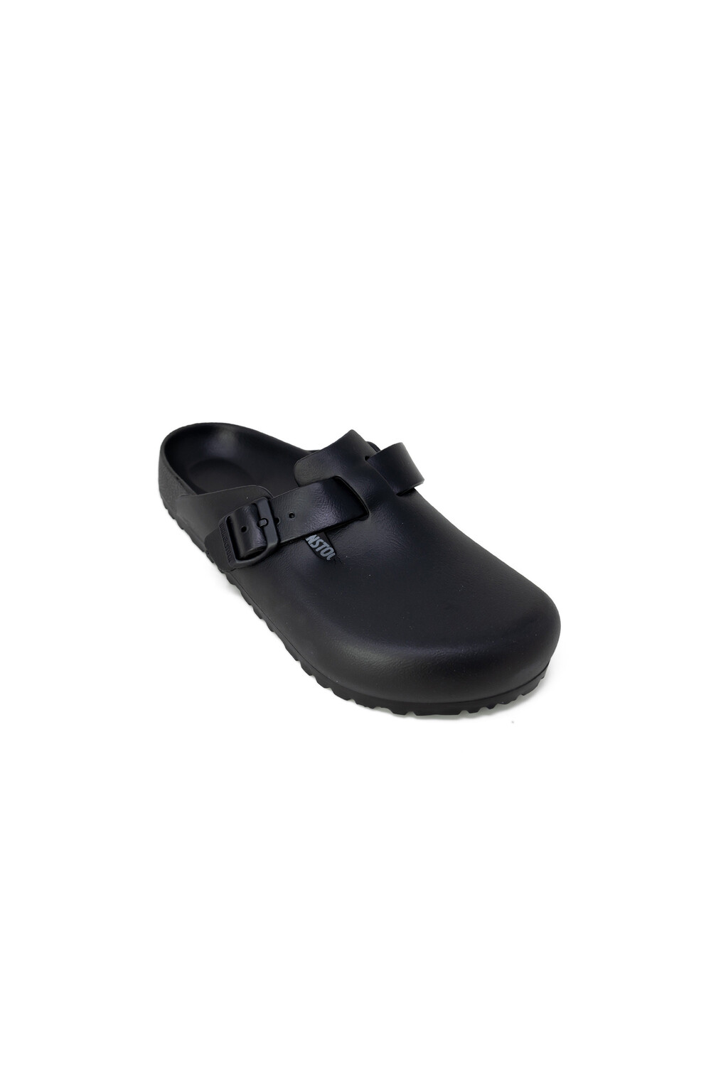

Сабо Birkenstock однотонные, черный