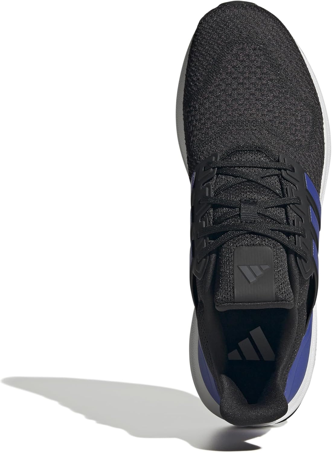 Мужские кроссовки Adidas Ultradream DNA, черный/голубой — фото 2