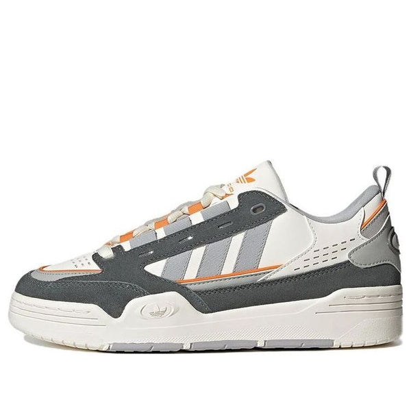 

Кроссовки оригиналы adi2000 Adidas, белый