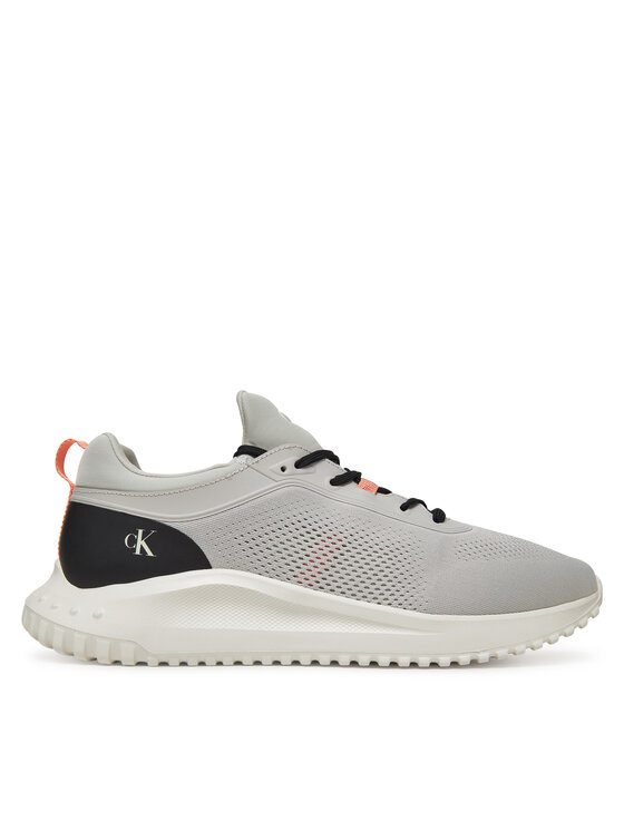 

Кроссовки Eva Runner Tech Knit YM0YM01293 Calvin Klein Jeans, серый