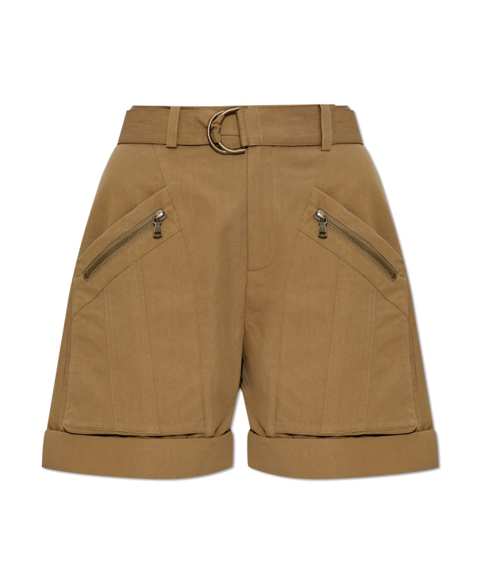 

Шорты Хано Iro, зеленый