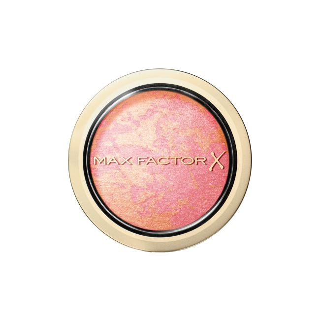 

Кремовые румяна Max Factor, цвет 05 lovely pink