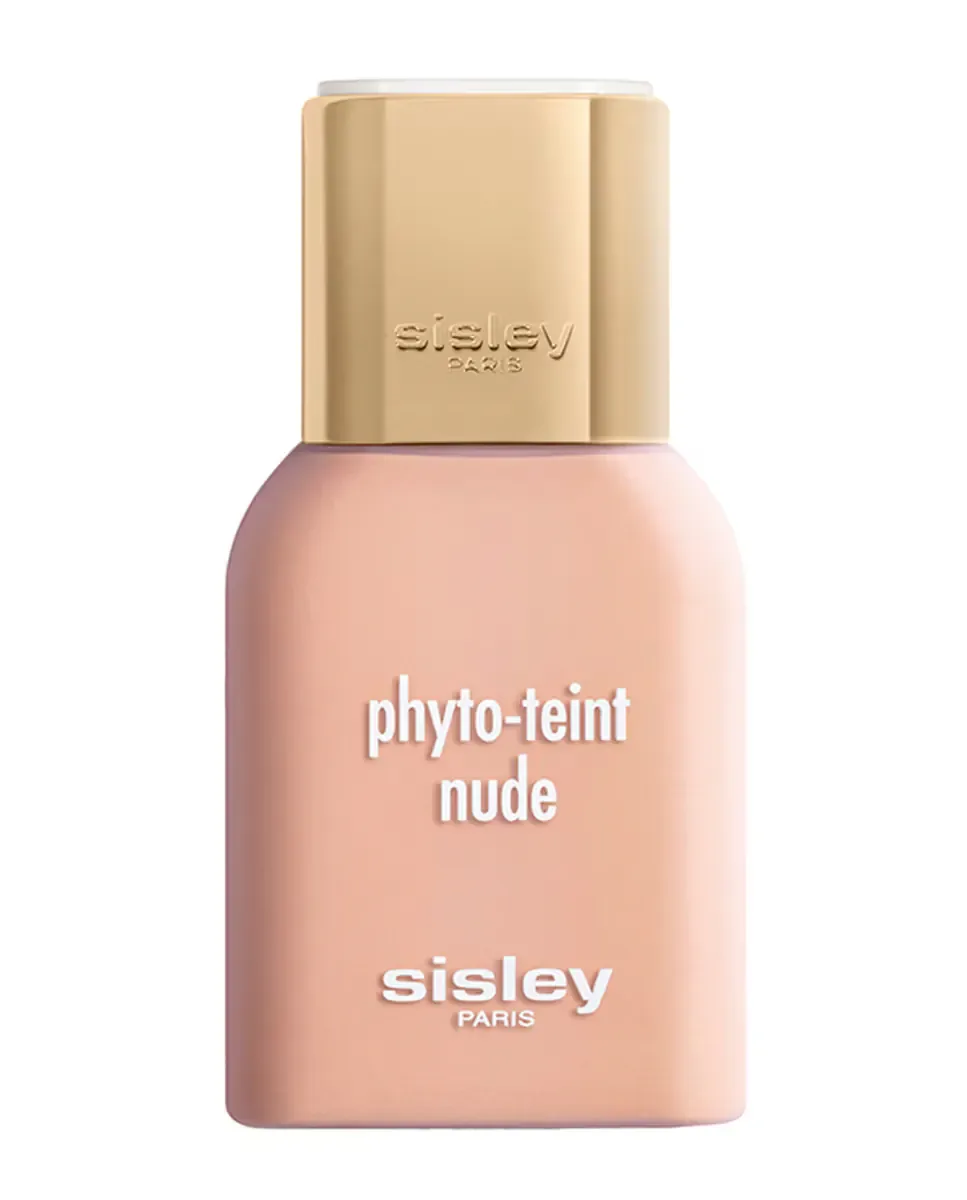 Тональная основа Phyto-Teint Nude Sisley, 1C Petal Sisley