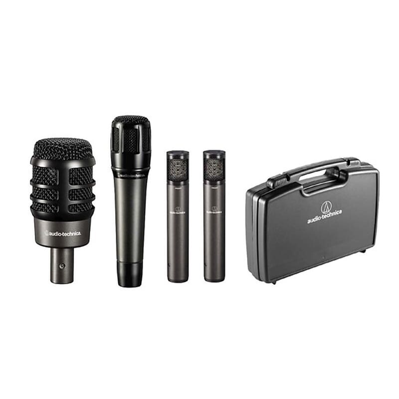 

Микрофон Audio-Technica Art Series