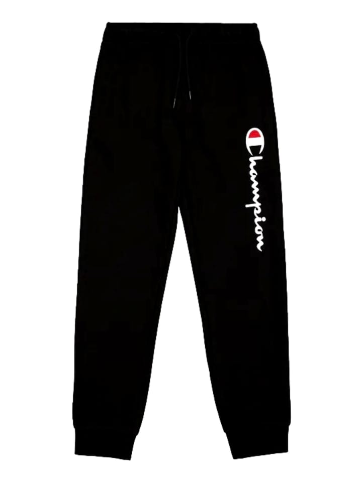 

Спортивные брюки Champion, черный