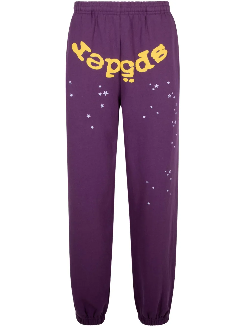 

Спортивные брюки Star OG Web V2 Purple SP5DER, фиолетовый