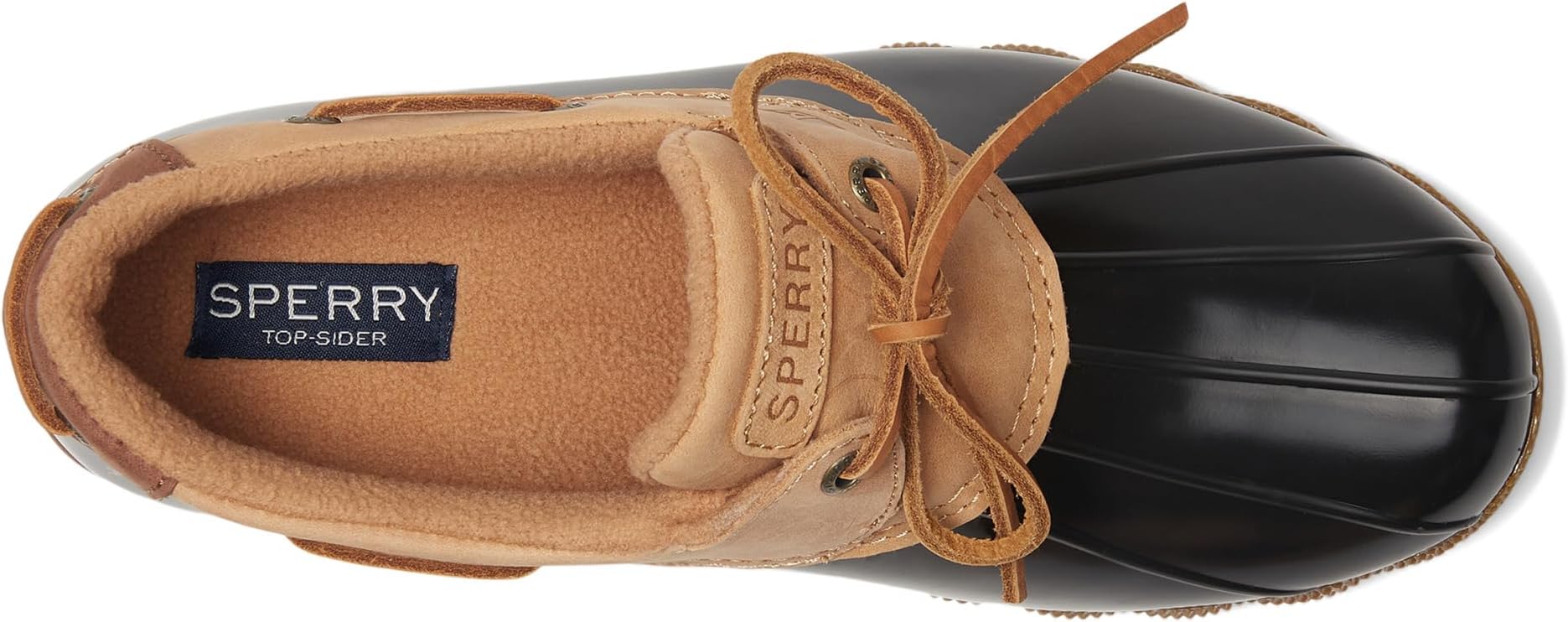 Ботинки Sperry Women's Saltwater So, Light Brown — фото 2