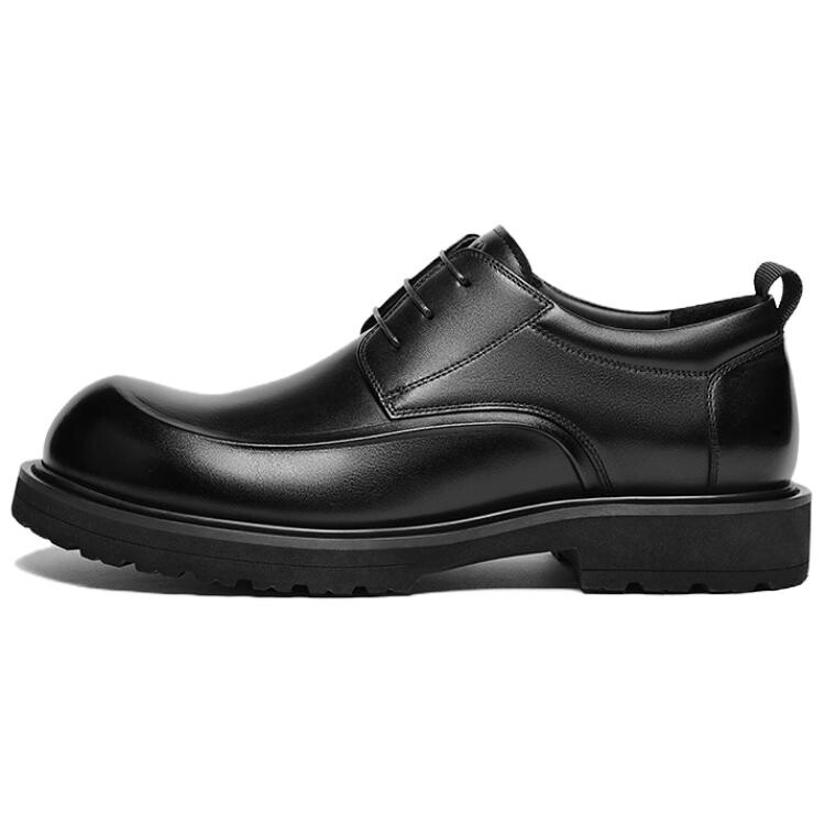 

Туфли VOLO Dress Shoes Men Low-Top