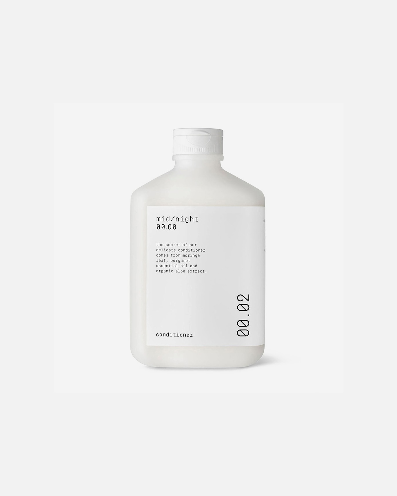 

Кондиционер для волос Midnight 0000, 300 мл