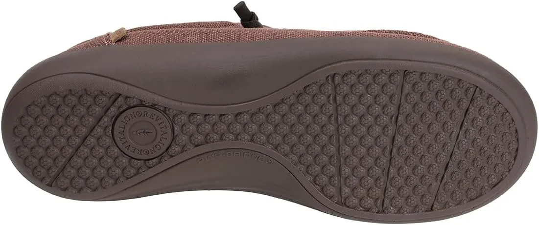 Мужские джинсовые лоферы Spenco Carefree College Shoes (лоферы) — фото 4