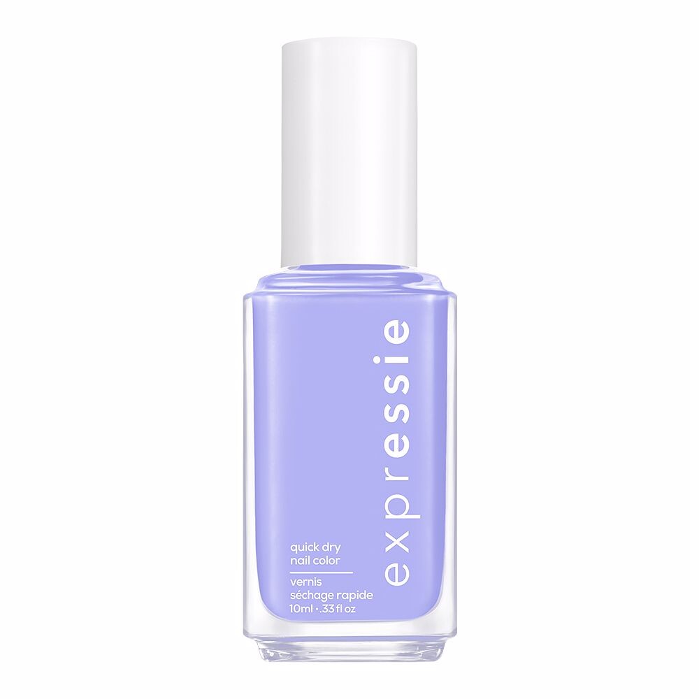Лак для ногтей Expressie nail polish Essie, 10 мл, 430-sk8 with detiny — фото 2